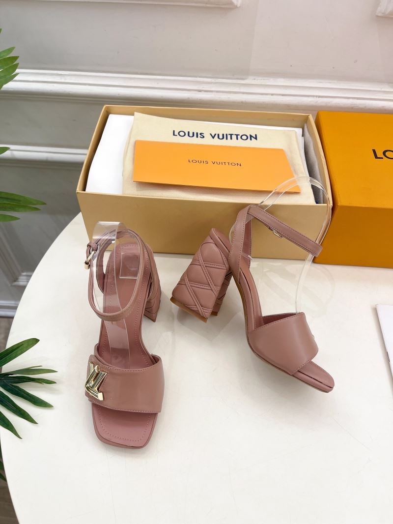 Louis Vuitton Sandals